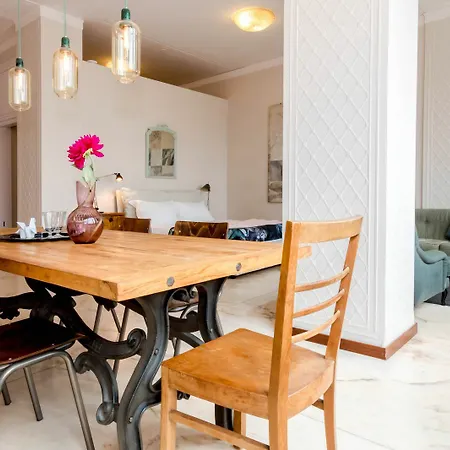 Apartment Hintown Duomo Amazing View. *