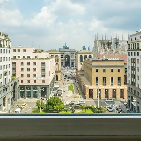 Hintown Duomo Amazing View. Apartment *